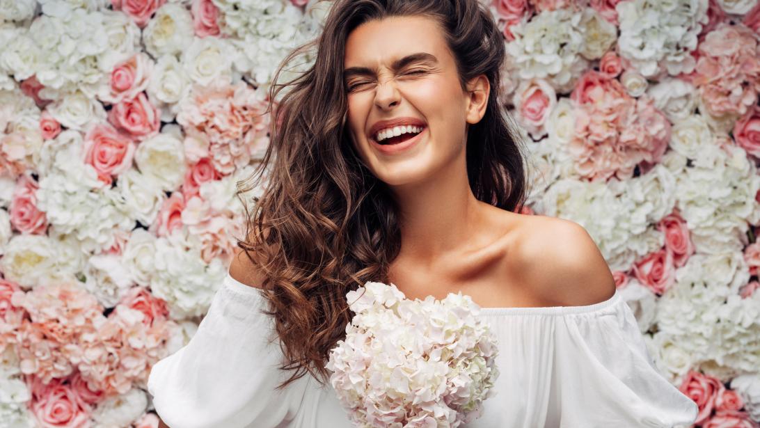 Coiffure, make-up: 5 astuces beauté pour être la plus belle des mariées Coiffure, make-up: 5 astuces beauté pour être la plus belle des mariées