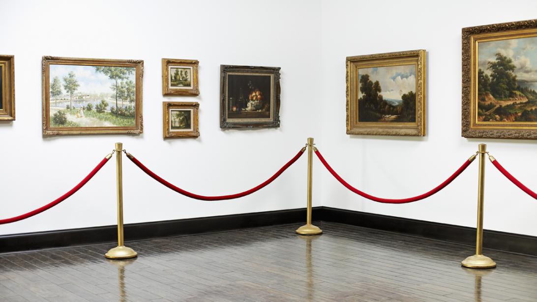5 x must-see expo's om niet te missen in maart 5 x must-see expo's om niet te missen in maart