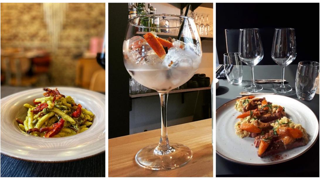 Pizza, fondue & carbonara: 5 adresses montoises qui régaleront les gourmets Pizza, fondue & carbonara: 5 adresses montoises qui régaleront les gourmets