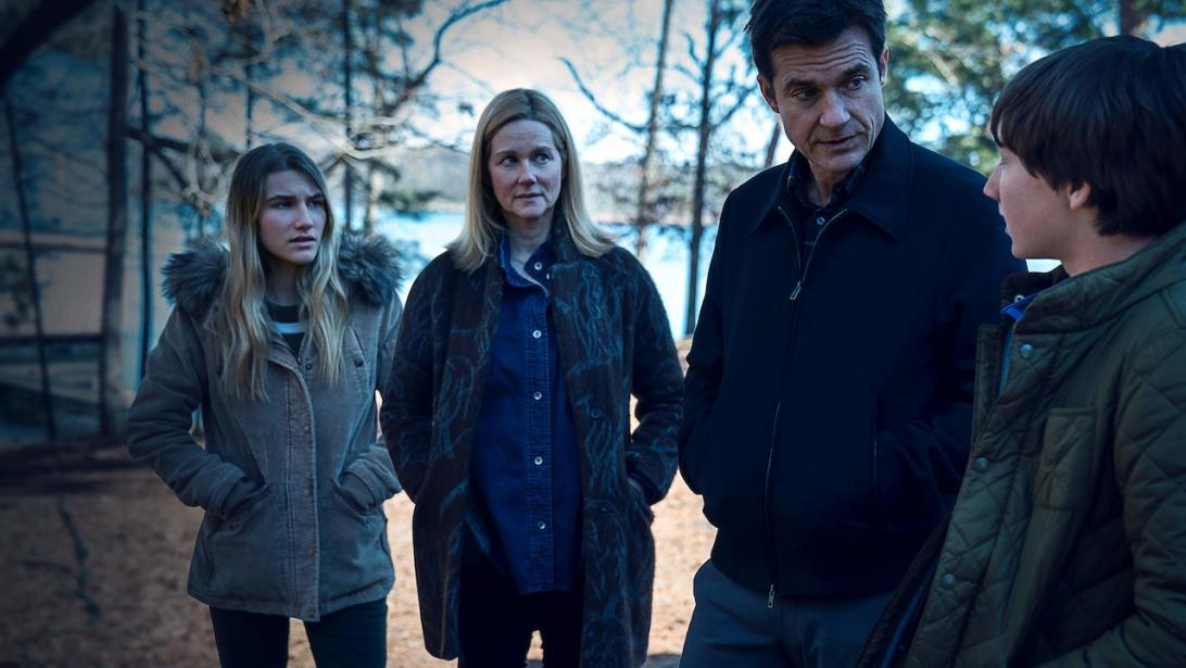Netflix: Ce que vous allez binge-watcher en mars Netflix: Ce que vous allez binge-watcher en mars