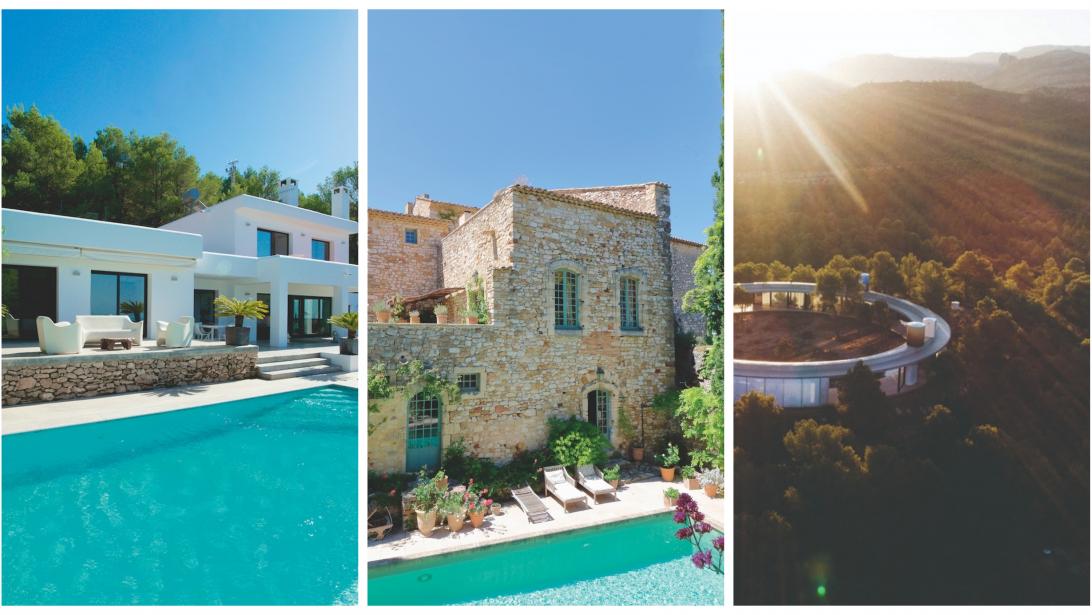 Vacances: nos astuces pour louer des villas de luxe sans vous ruiner Vacances: nos astuces pour louer des villas de luxe sans vous ruiner