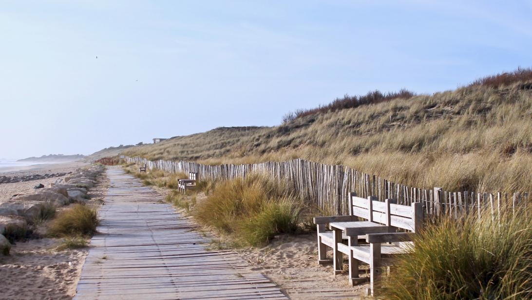 L'île de Ré: calme et dépaysement à 6 heures de chez vous L'île de Ré: calme et dépaysement à 6 heures de chez vous