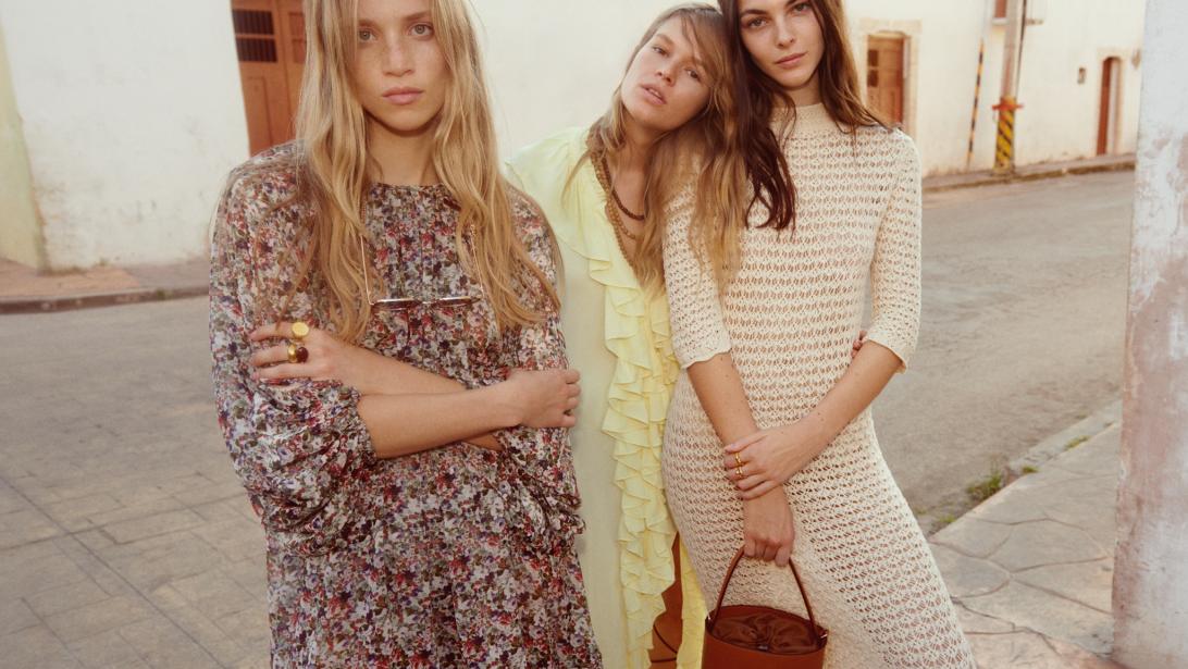 21 luxueuze must buys van & Other Stories, Cos en Mango 21 luxueuze must buys van & Other Stories, Cos en Mango