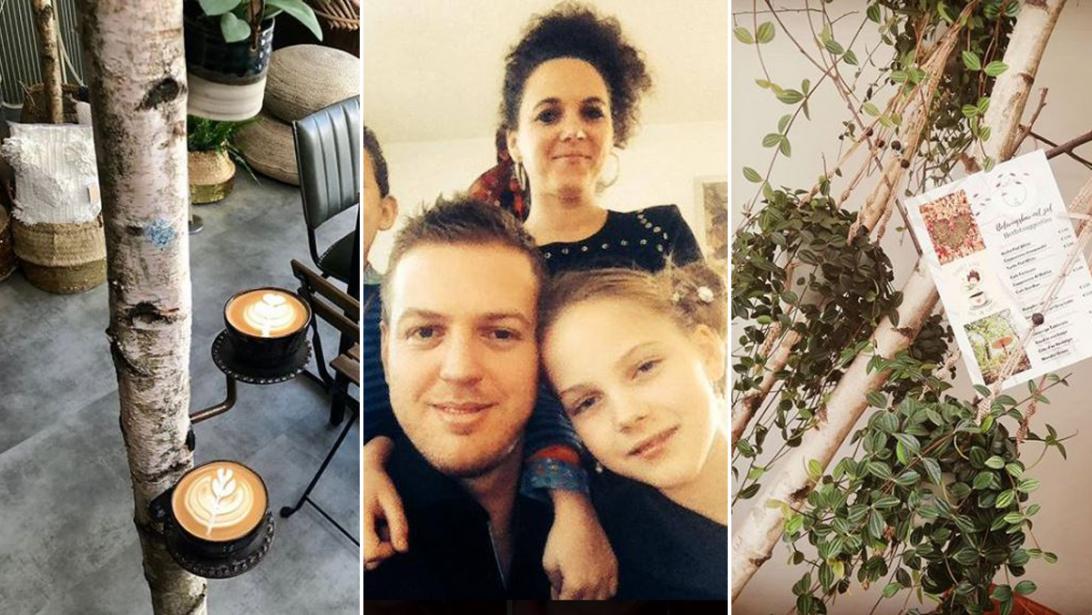 Carrièreswitcher Karolien (38) ging van boekhoudster naar een 'belevingsbar': "Durf je intuïtie volgen" Carrièreswitcher Karolien (38) ging van boekhoudster naar een 'belevingsbar': "Durf je intuïtie volgen"