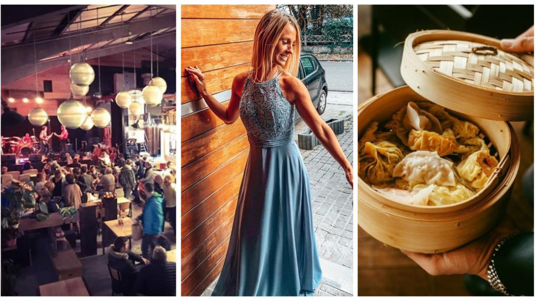 Food, mode & beauté: quoi de neuf dans le Brabant-Wallon? Food, mode & beauté: quoi de neuf dans le Brabant-Wallon?
