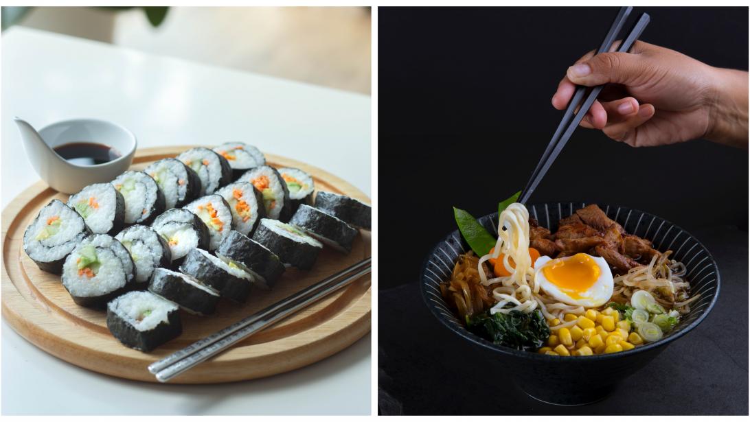 Bruxelles: un festival dédié aux sushis et autres spécialités japonaises Bruxelles: un festival dédié aux sushis et autres spécialités japonaises