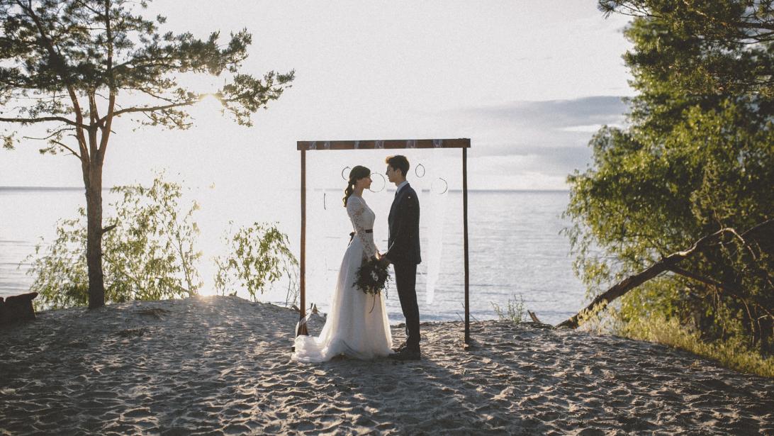 Mariage: 8 lieux à couper le souffle pour se dire "oui" en Europe Mariage: 8 lieux à couper le souffle pour se dire "oui" en Europe