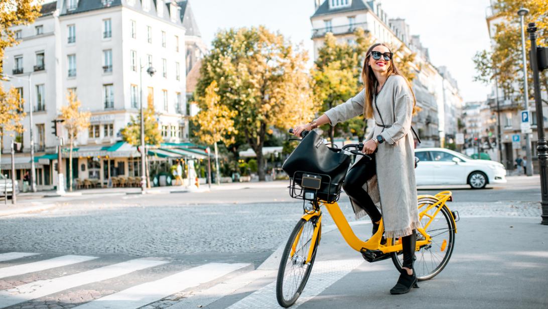 Weekendje weg: Rendez-vous à Paris Weekendje weg: Rendez-vous à Paris