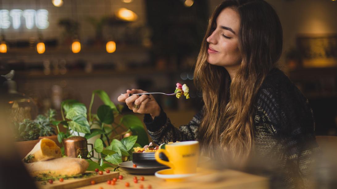 Les astuces des critiques culinaires pour concilier régime & resto Les astuces des critiques culinaires pour concilier régime & resto