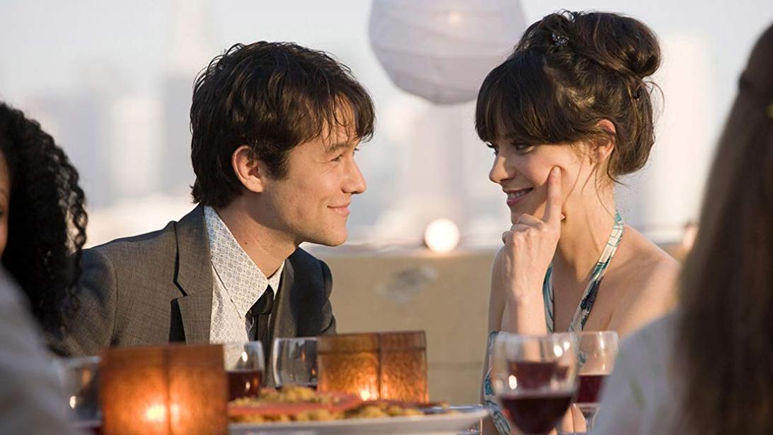 C'est scientifiquement prouvé : l'amour rend sourd ! C'est scientifiquement prouvé : l'amour rend sourd !