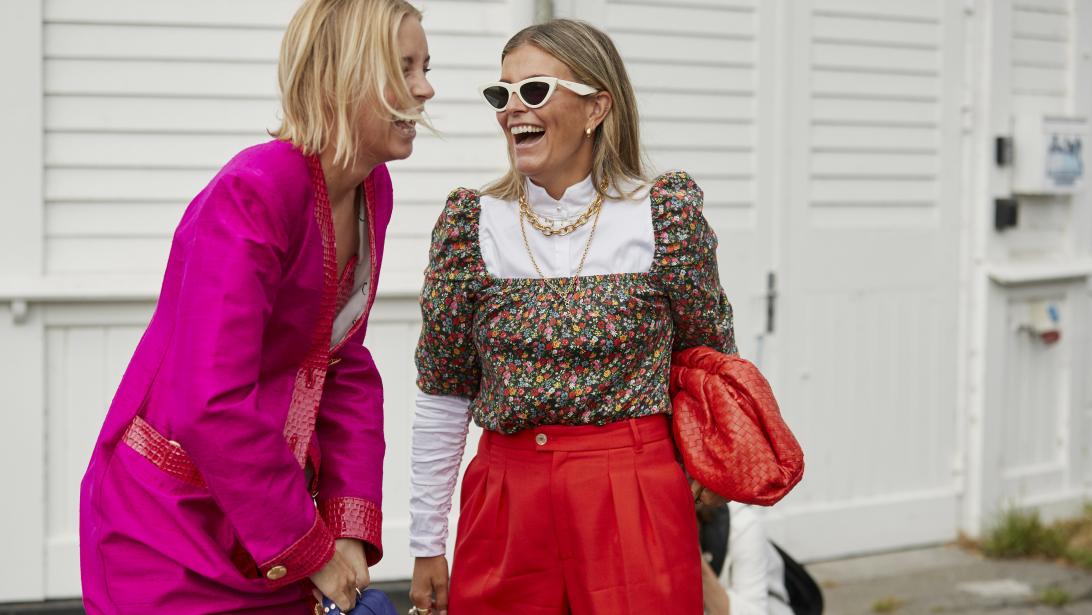 Mode: les 5 micro-tendances qui embelliront le printemps Mode: les 5 micro-tendances qui embelliront le printemps