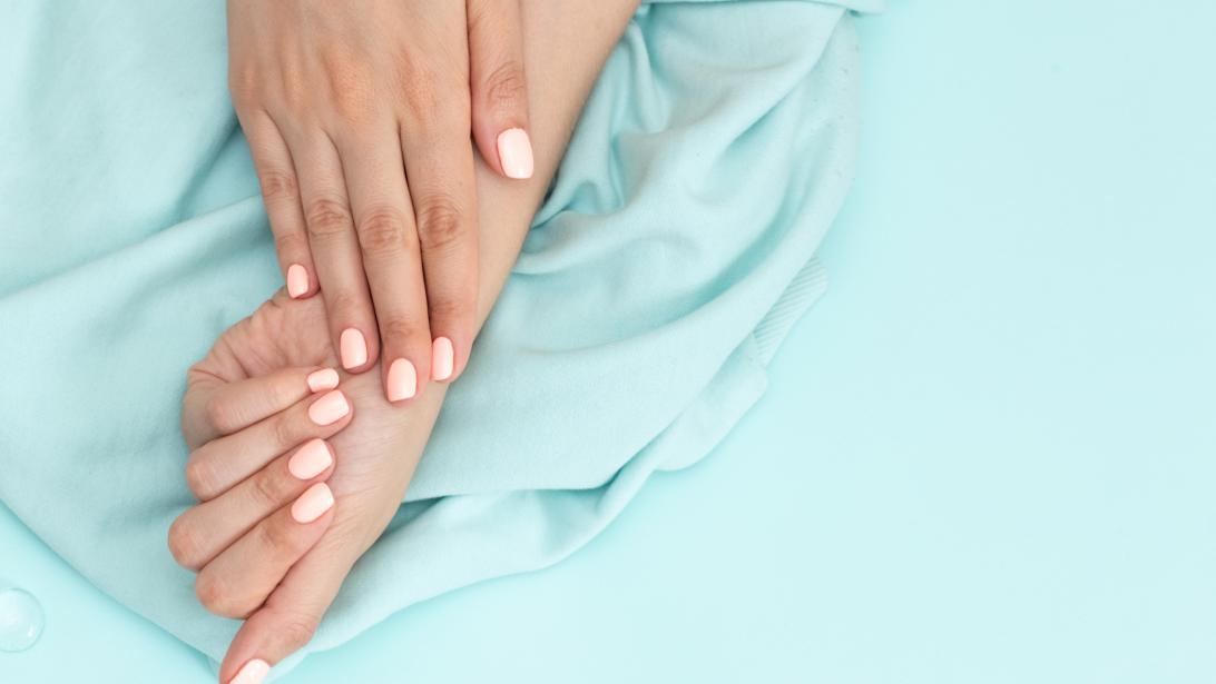 Handgel vs. handzeep: wat is nu best? Handgel vs. handzeep: wat is nu best?