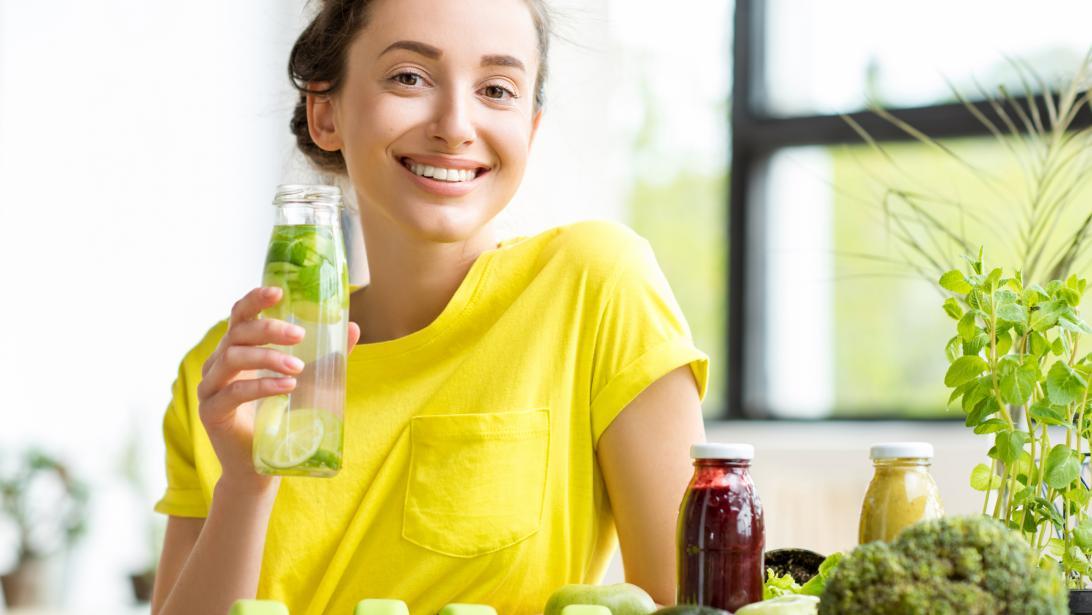 Santé: comment booster votre immunité et vous prémunir des virus? Santé: comment booster votre immunité et vous prémunir des virus?