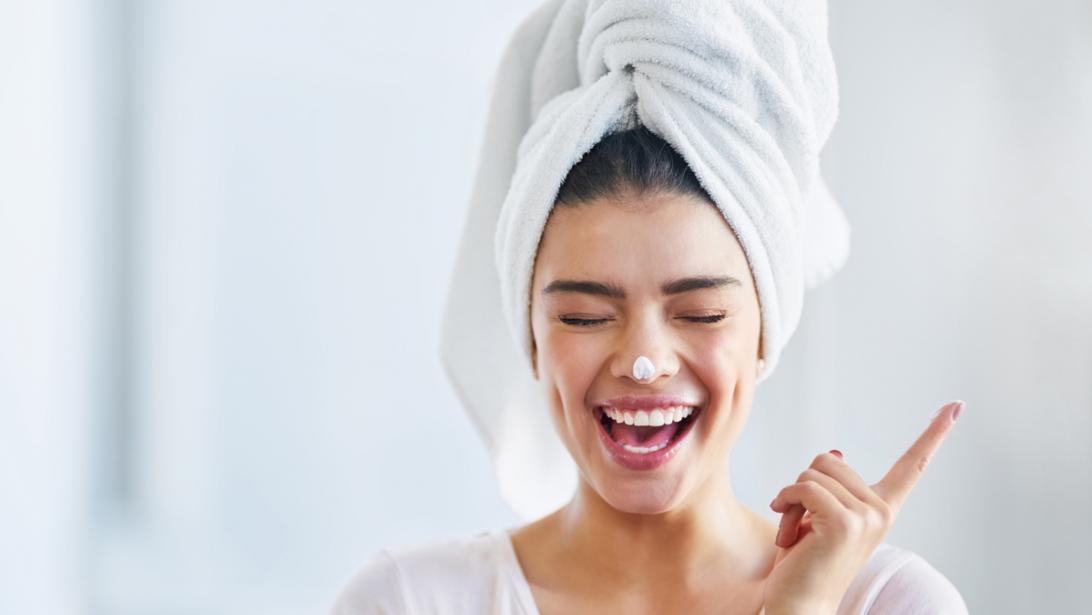 Beautyredactrice Lise Milbou tipt haar favoriete beauty webshops Beautyredactrice Lise Milbou tipt haar favoriete beauty webshops
