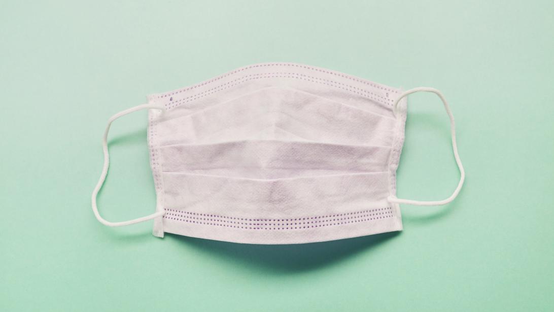 Épidémie: pourquoi la problématique des masques est capitale Épidémie: pourquoi la problématique des masques est capitale