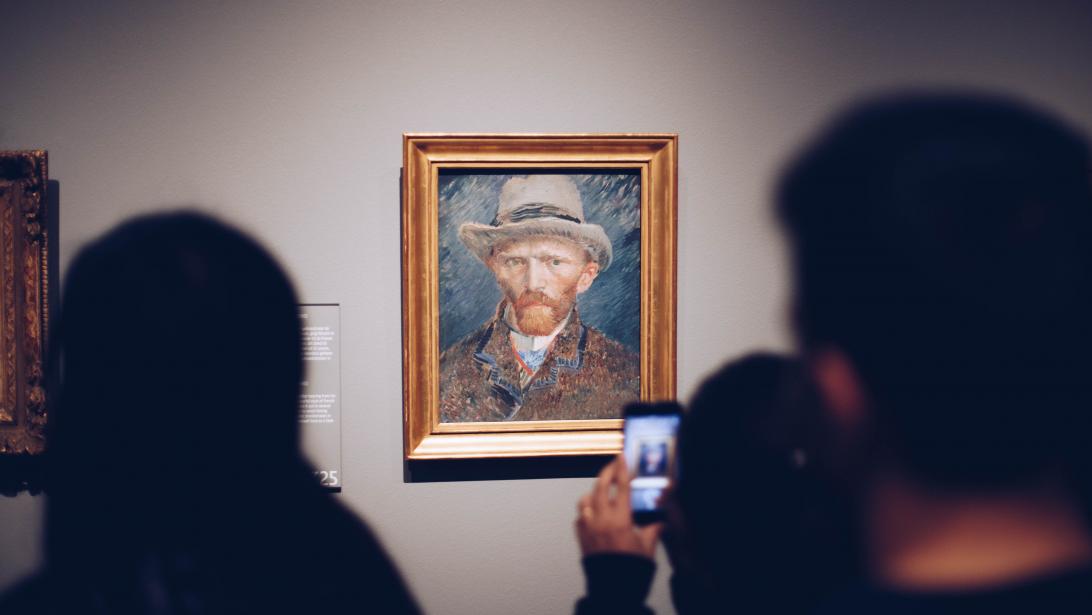 5 musées incontournables à visiter depuis votre canapé 5 musées incontournables à visiter depuis votre canapé