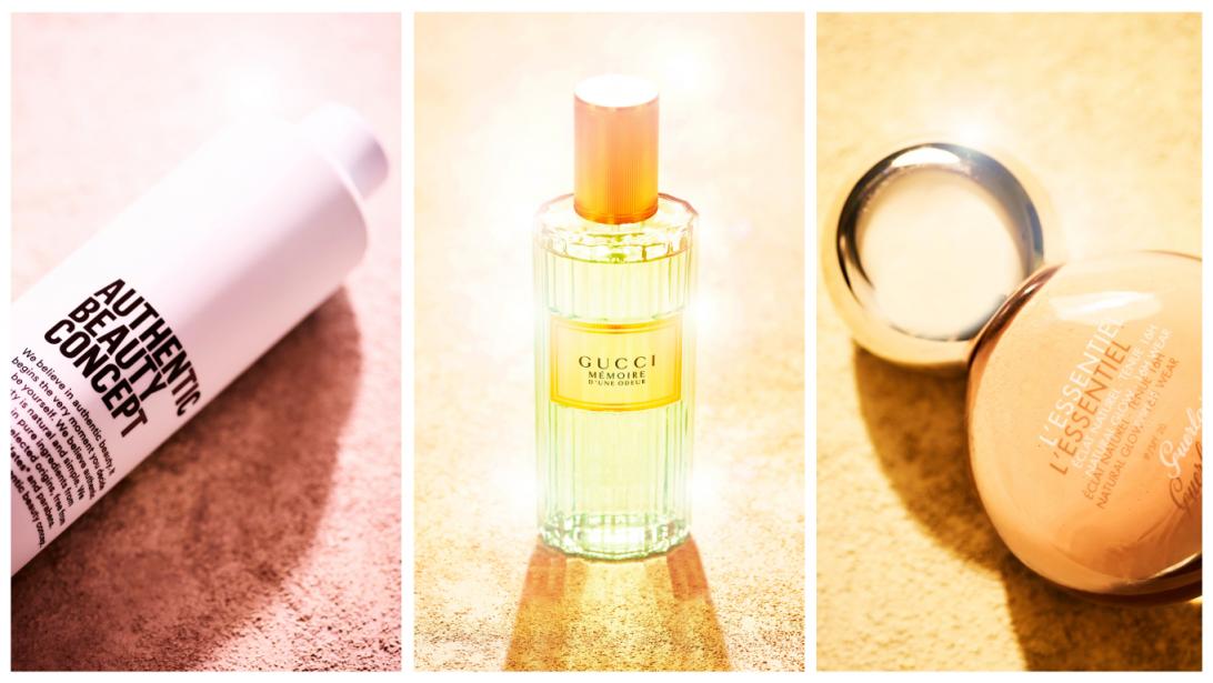 Voici les grands gagnants des Belgian Beauty Awards! Voici les grands gagnants des Belgian Beauty Awards!
