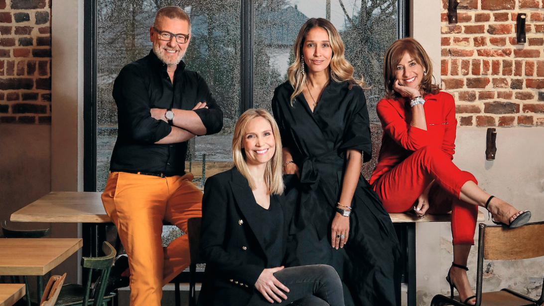 Coulisses, anecdotes... Les confidences de l'équipe de "C'est du belge" Coulisses, anecdotes... Les confidences de l'équipe de "C'est du belge"