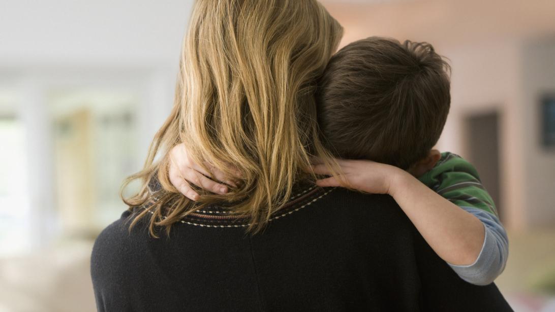 Harcèlement: le témoignage d'une mère face à la détresse de son fils Harcèlement: le témoignage d'une mère face à la détresse de son fils