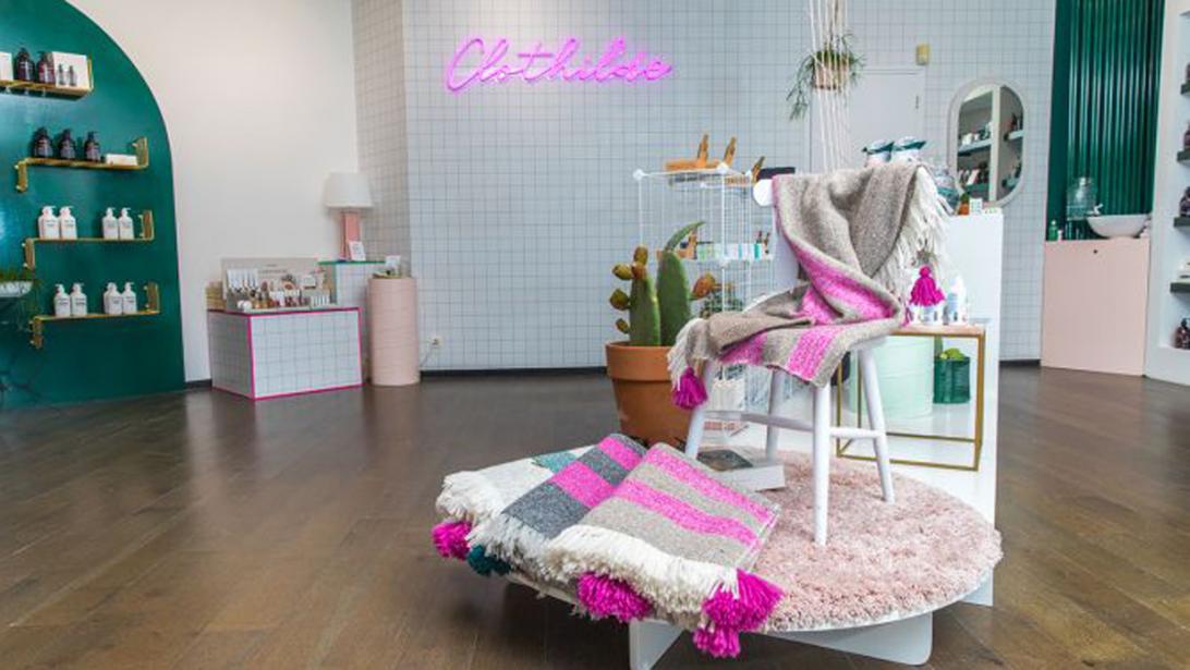 #Supportyourlocalbusiness: eindredactrice Annelore deelt haar favorieten in Aalst #Supportyourlocalbusiness: eindredactrice Annelore deelt haar favorieten in Aalst