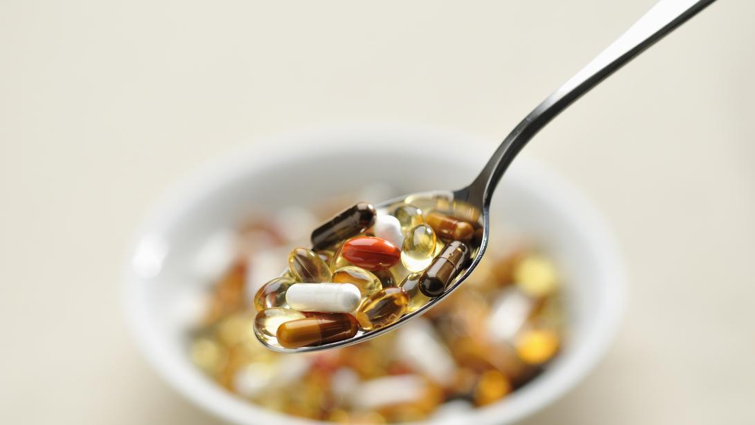 Kun je zelf je immuunsysteem boosten door voeding of voedingssupplementen? Kun je zelf je immuunsysteem boosten door voeding of voedingssupplementen?