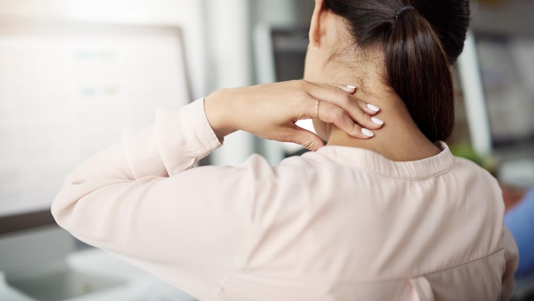 Le point Feng Fu: un anti-douleur radical et naturel Le point Feng Fu: un anti-douleur radical et naturel