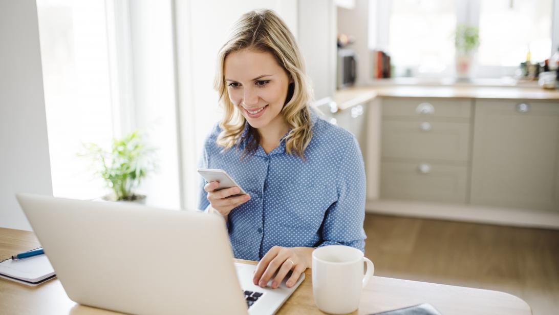 Télétravail: comment gérer votre équipe à distance? Télétravail: comment gérer votre équipe à distance?