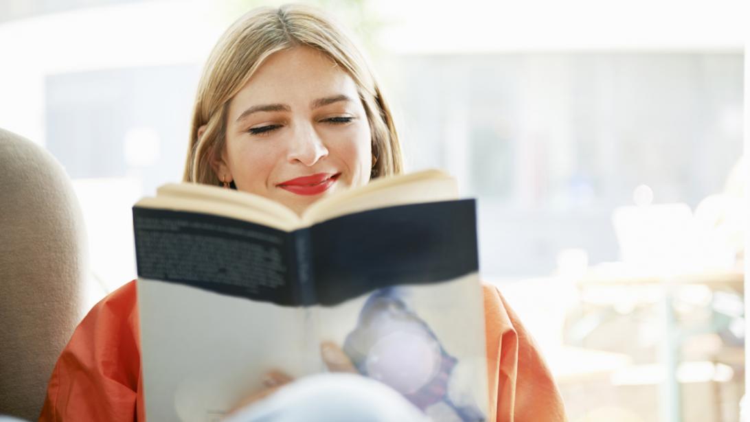 Feeling boekenclub: 6 x boeken om nú te verslinden Feeling boekenclub: 6 x boeken om nú te verslinden
