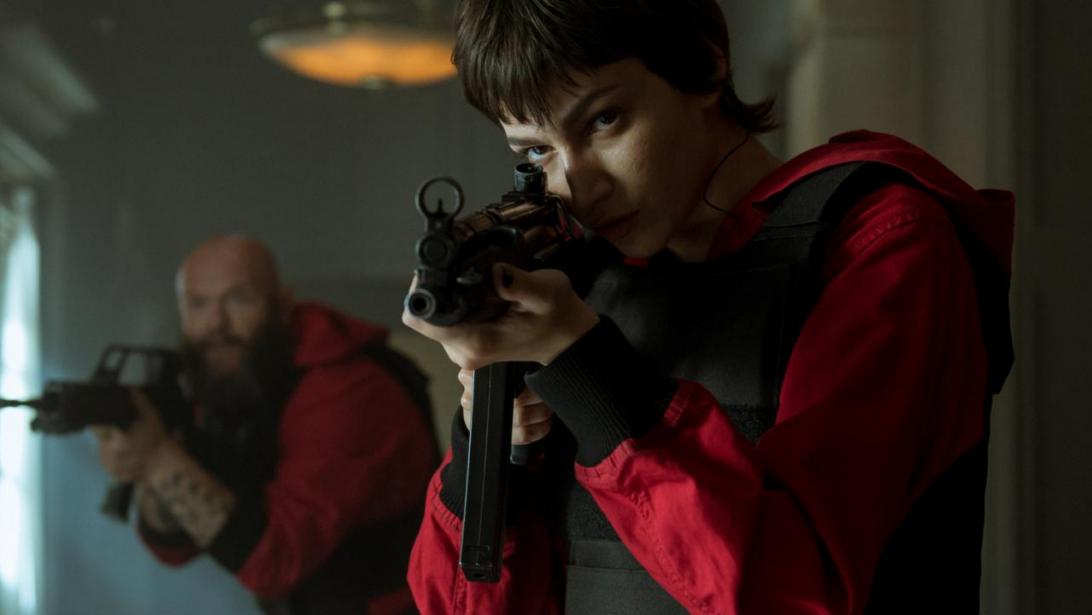 Netflix: les nouveautés qui débarquent en avril sur la plateforme Netflix: les nouveautés qui débarquent en avril sur la plateforme