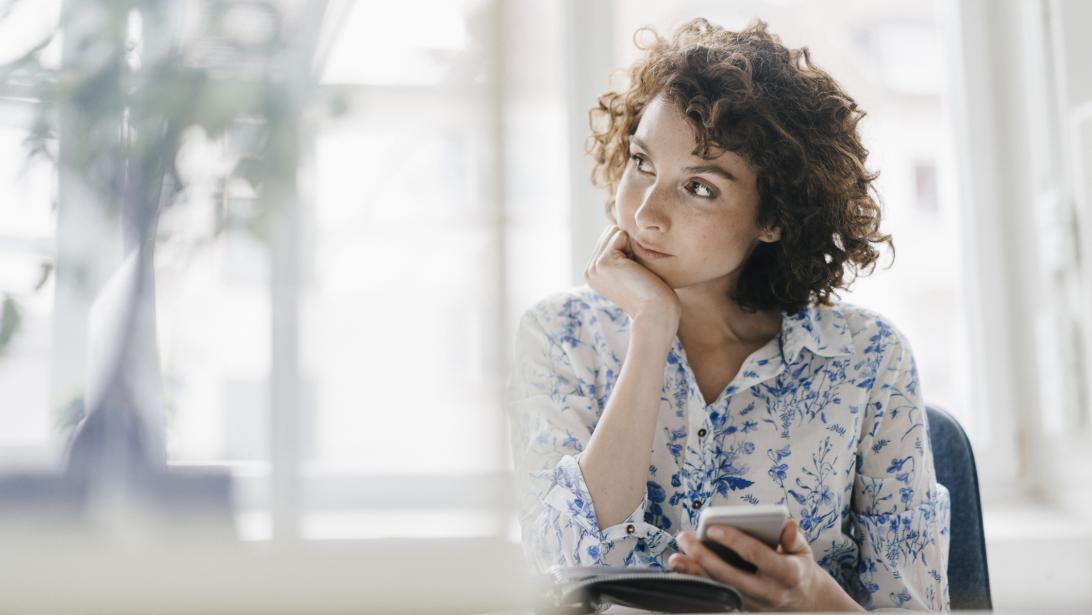 Stress & confinement: comment gérer les crises d’angoisse? Stress & confinement: comment gérer les crises d’angoisse?