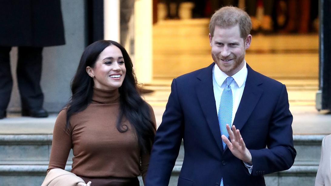 Op deze datum verwachten Meghan en Harry hun kindje Op deze datum verwachten Meghan en Harry hun kindje