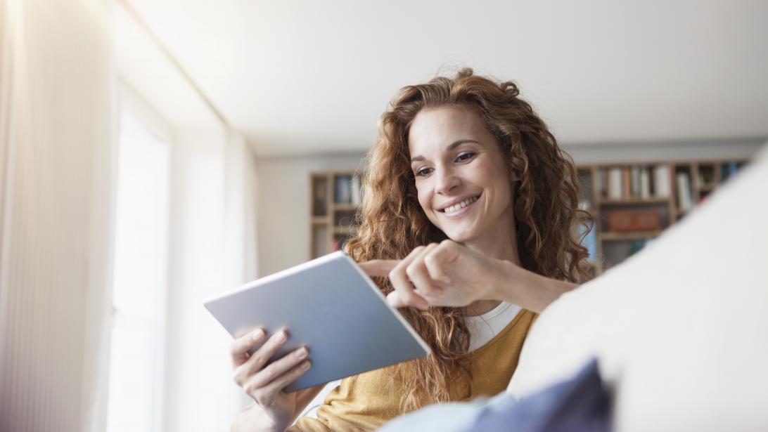 Lisez tous vos magazines préférés à la maison pendant 1 mois pour 9,95€! Lisez tous vos magazines préférés à la maison pendant 1 mois pour 9,95€!
