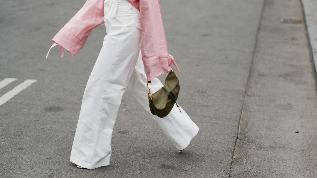 Dit wordt de populairste trendkleur voor de zomer Dit wordt de populairste trendkleur voor de zomer
