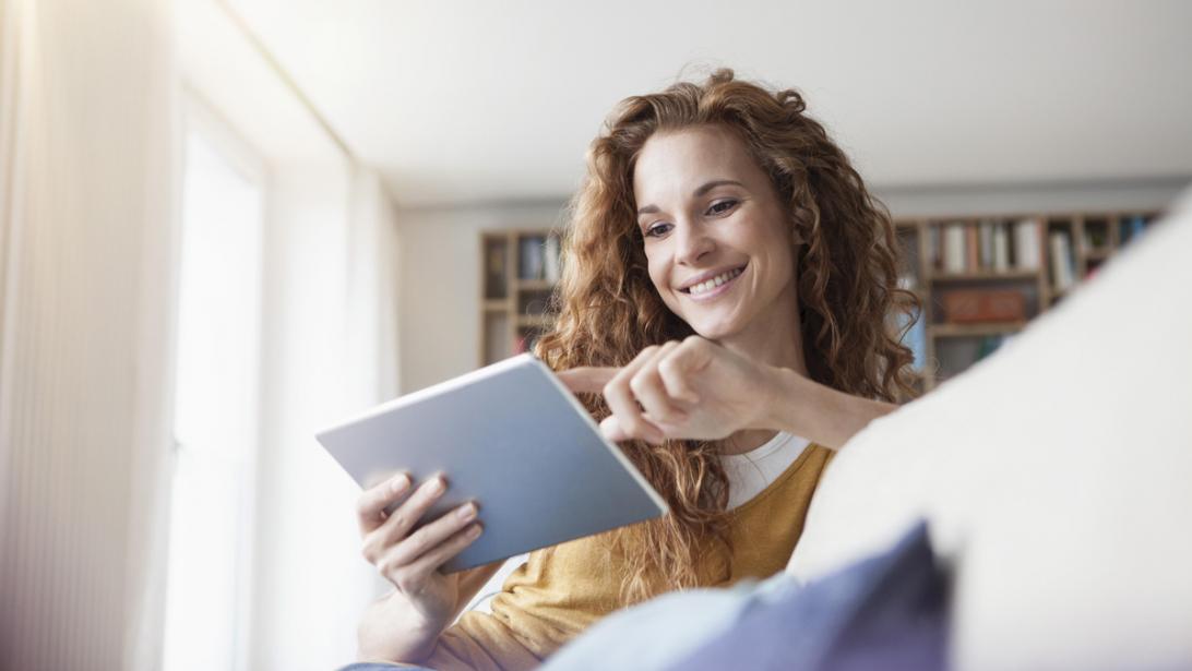 Lees nu al je favoriete magazines één maand thuis voor maar €9,95 Lees nu al je favoriete magazines één maand thuis voor maar €9,95