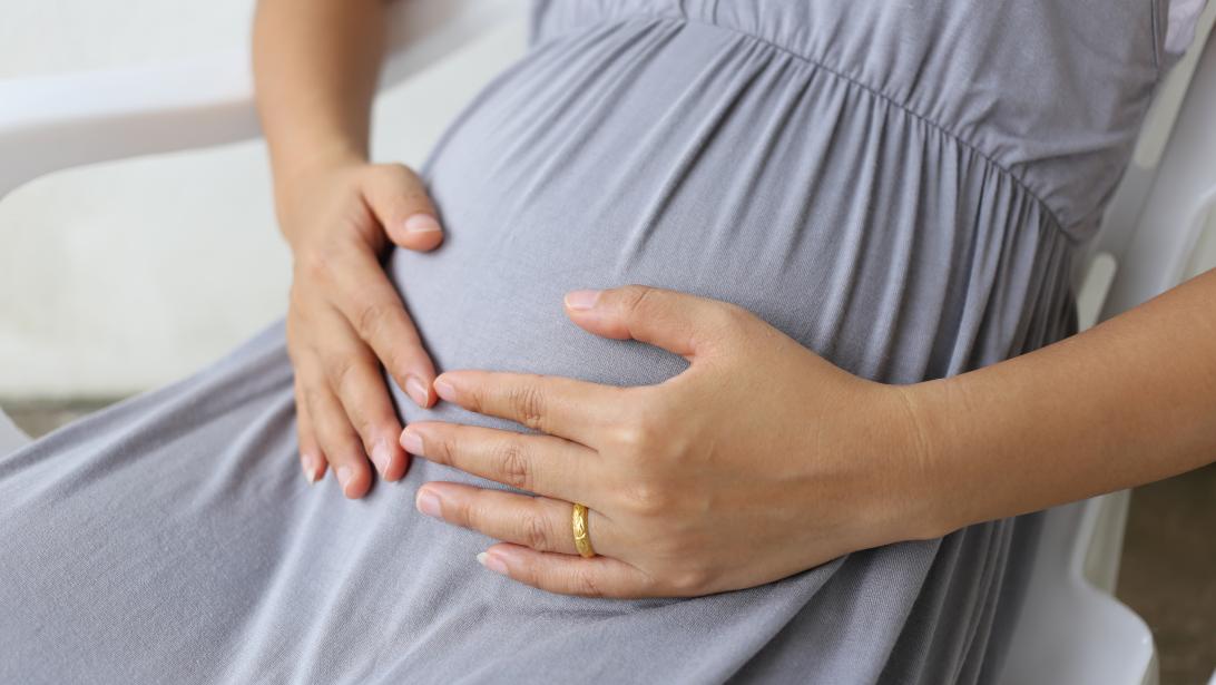 Coronavirus: 5 choses à savoir si vous êtes enceinte Coronavirus: 5 choses à savoir si vous êtes enceinte