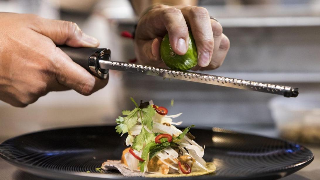 Watertanden: dé kookshows voor foodies op Netflix Watertanden: dé kookshows voor foodies op Netflix