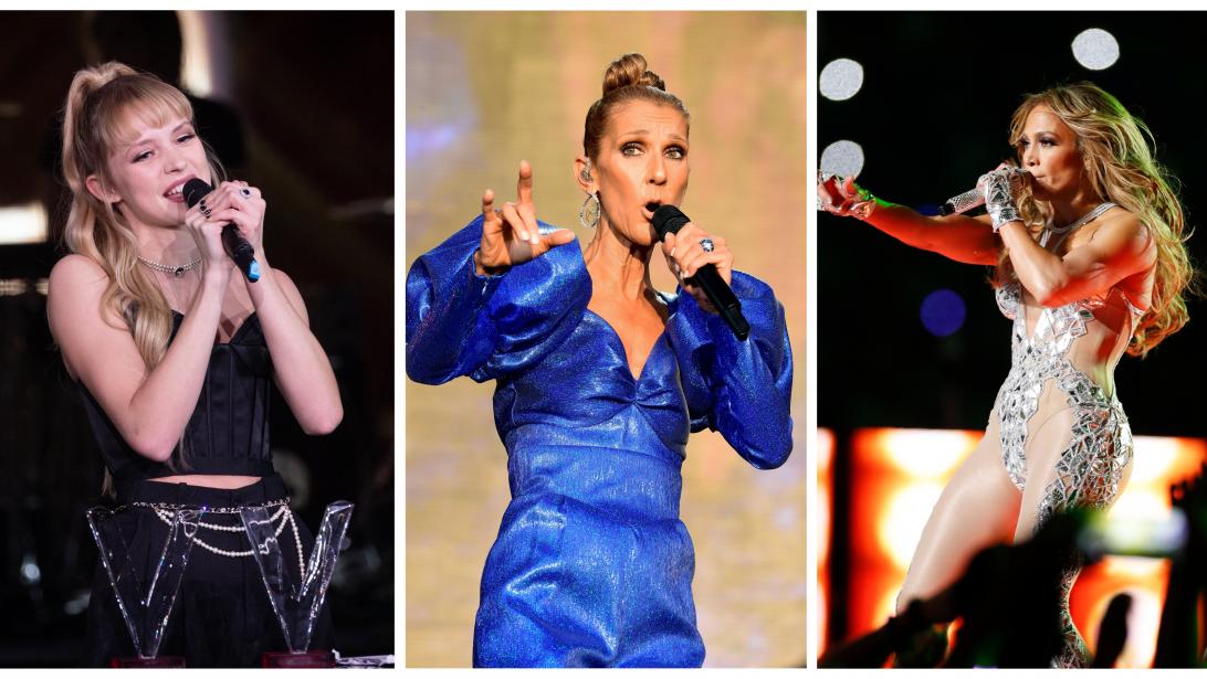 Les 10 stars à ne pas manquer lors du concert One World Together at Home Les 10 stars à ne pas manquer lors du concert One World Together at Home