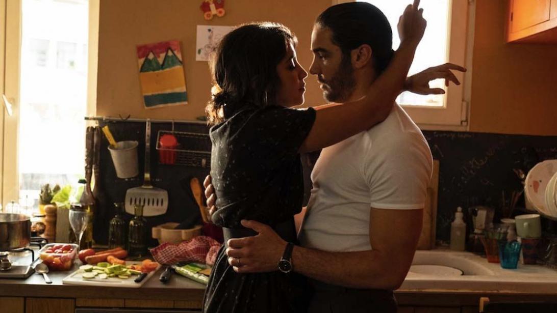 The Eddy, la nouvelle série du réalisateur de La La Land au casting 5* The Eddy, la nouvelle série du réalisateur de La La Land au casting 5*