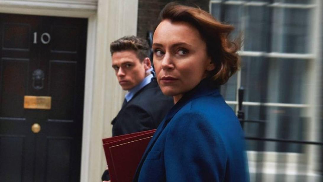 Feelings kijktips: de beste misdaadseries op Netflix Feelings kijktips: de beste misdaadseries op Netflix