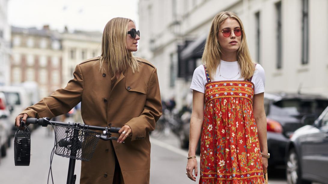 Orange is the new black: deze 14 oranje items staan op onze wishlist Orange is the new black: deze 14 oranje items staan op onze wishlist