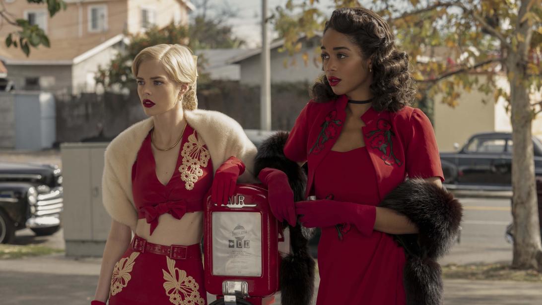 Voilà les 5 séries Netflix que vous allez binge-watcher en mai Voilà les 5 séries Netflix que vous allez binge-watcher en mai