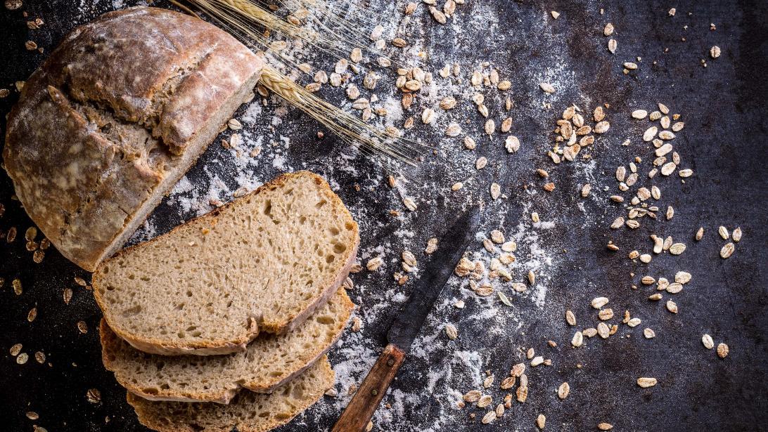 Nos conseils pour préparer le meilleur pain maison! Nos conseils pour préparer le meilleur pain maison!