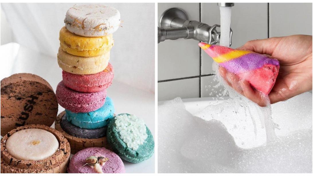 Good news: Lush organise des livraisons à domicile à Bruxelles! Good news: Lush organise des livraisons à domicile à Bruxelles!