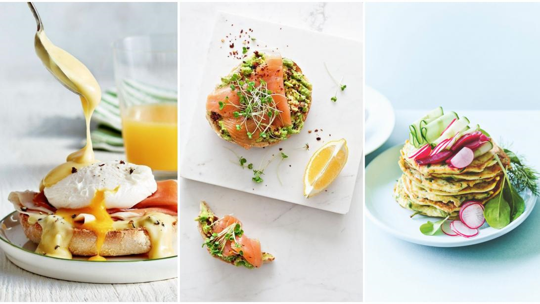 5 x originele en smakelijke recepten voor een hartig ontbijt 5 x originele en smakelijke recepten voor een hartig ontbijt