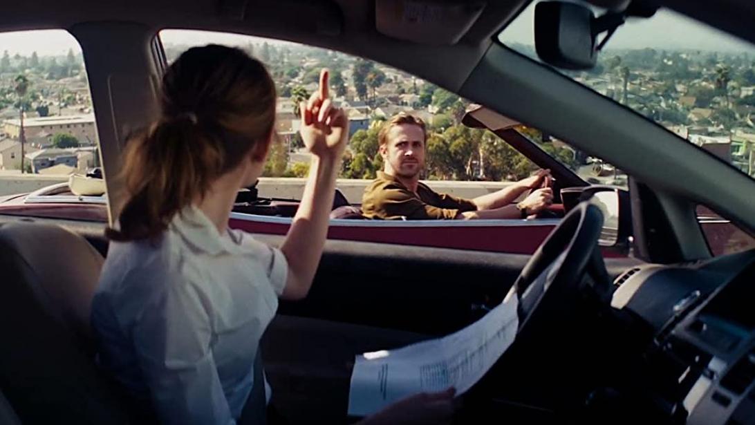 8 conseils pour être plus zen et moins agressive au volant 8 conseils pour être plus zen et moins agressive au volant