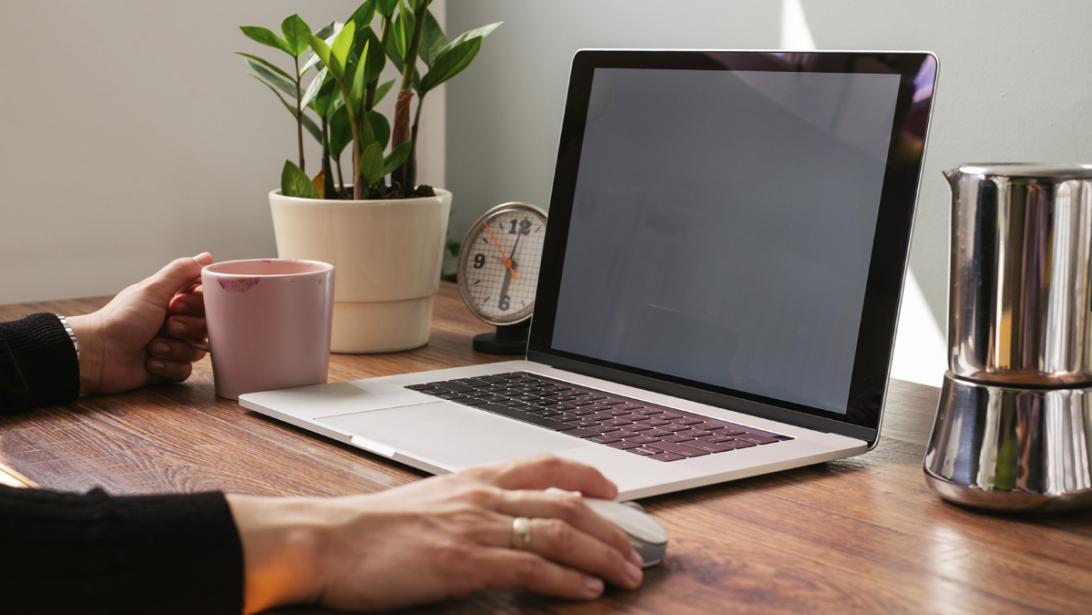 Home office: 5x stijlvol én rugvriendelijk thuiswerken Home office: 5x stijlvol én rugvriendelijk thuiswerken