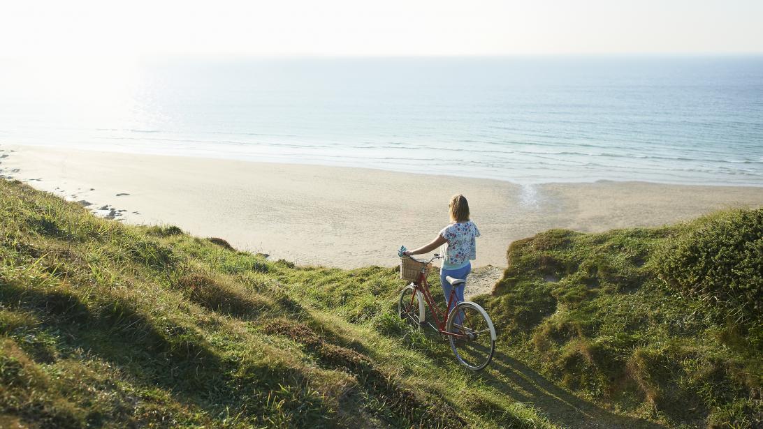Belgique: les plus beaux itinéraires à pied, en bateau ou à vélo Belgique: les plus beaux itinéraires à pied, en bateau ou à vélo