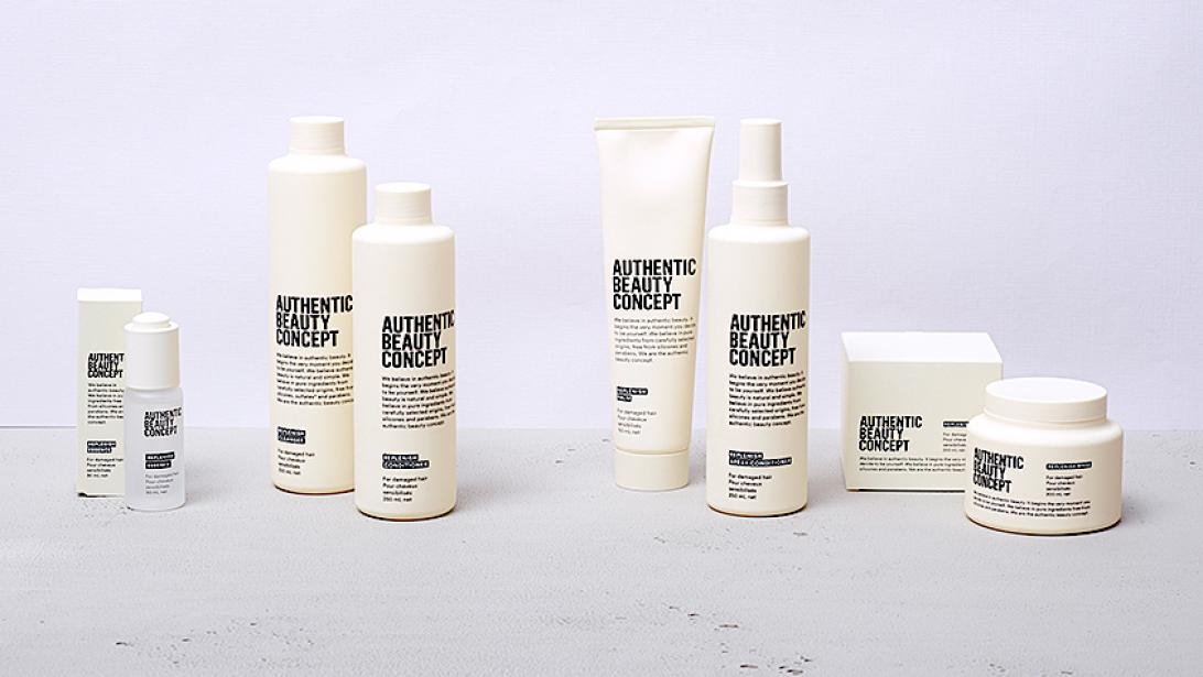 Cheveux: on a testé la gamme Replenish d'Authentic Beauty Concept Cheveux: on a testé la gamme Replenish d'Authentic Beauty Concept