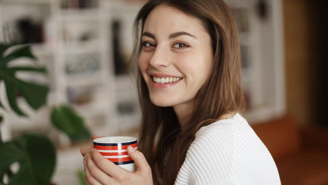 La confiance en soi peut-elle booster notre immunité? L'avis d'une psy La confiance en soi peut-elle booster notre immunité? L'avis d'une psy