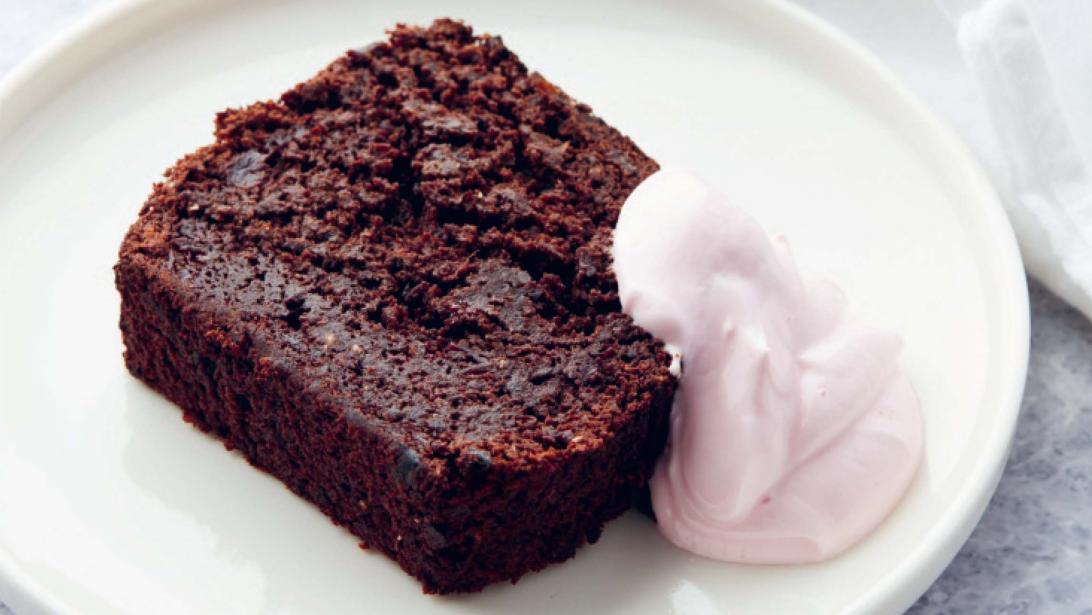 Sain et gourmand: la délicieuse recette du brownie à la betterave Sain et gourmand: la délicieuse recette du brownie à la betterave